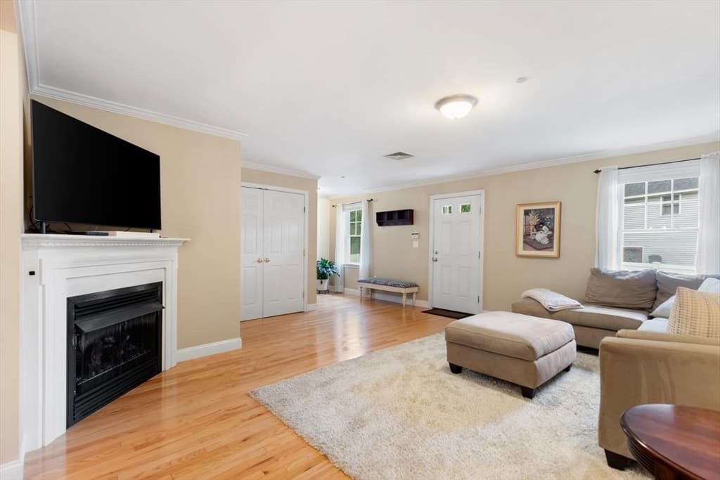 10 Pomeworth Street # K, Stoneham MA 02180 photo 8