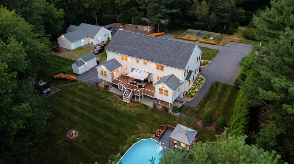 360 Myricks St, Taunton MA 02718 photo 39