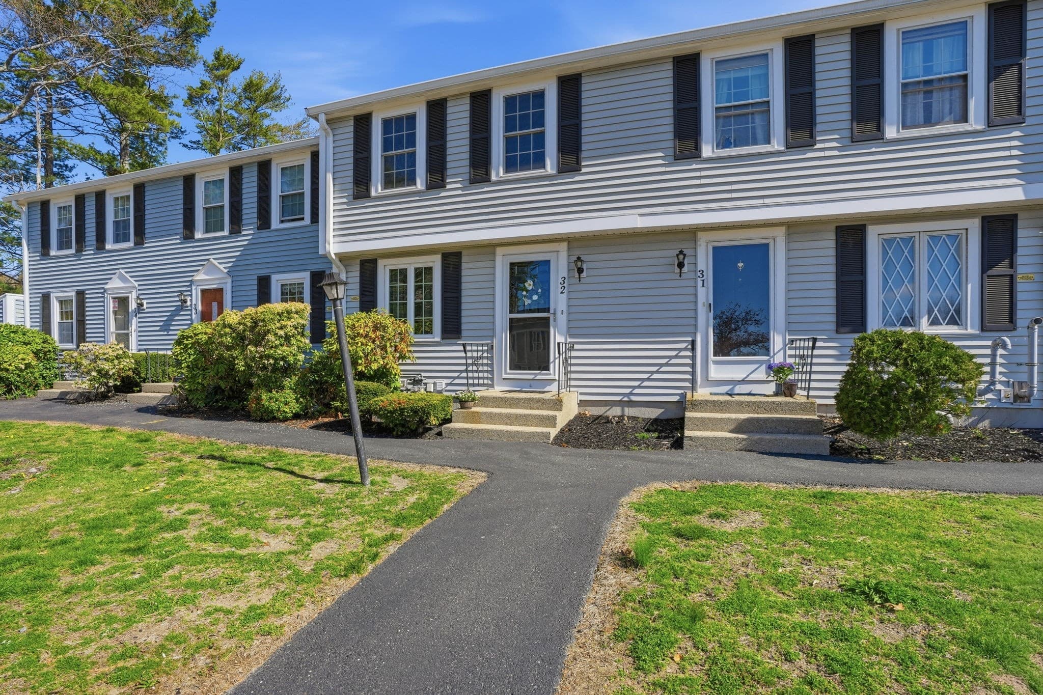 Condominium at 848 Plain St # 32, Marshfield MA 02050, Marshfield, photo 2 of 40