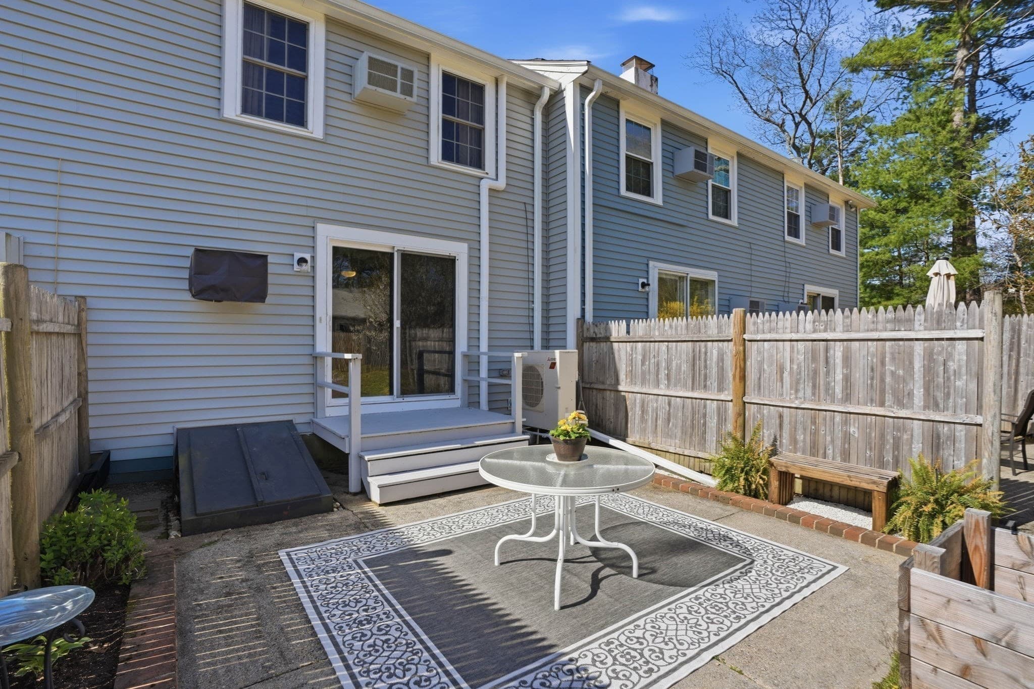 Condominium at 848 Plain St # 32, Marshfield MA 02050, Marshfield, photo 32 of 40