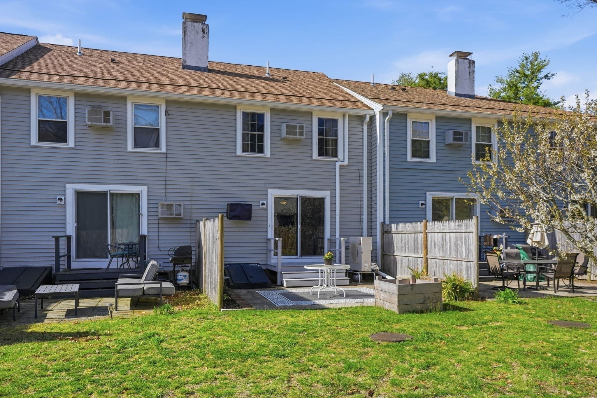 Condominium at 848 Plain St # 32, Marshfield MA 02050, Marshfield, photo 34 of 40