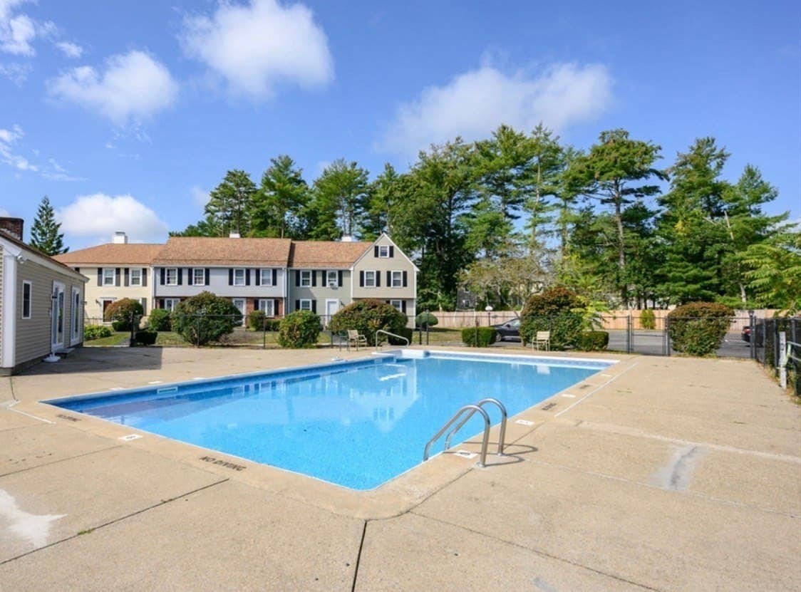 Condominium at 848 Plain St # 32, Marshfield MA 02050, Marshfield, photo 37 of 40