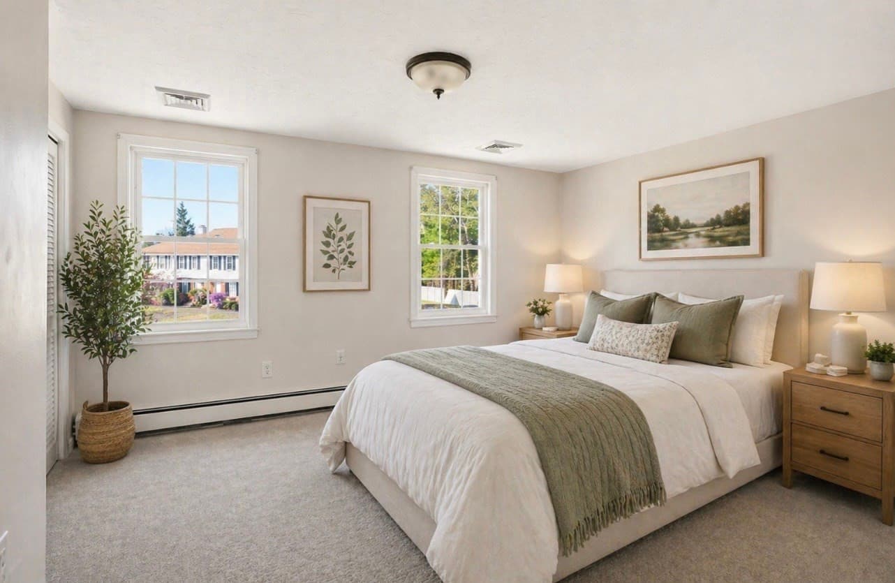 Condominium at 848 Plain St # 32, Marshfield MA 02050, Marshfield, photo 25 of 40