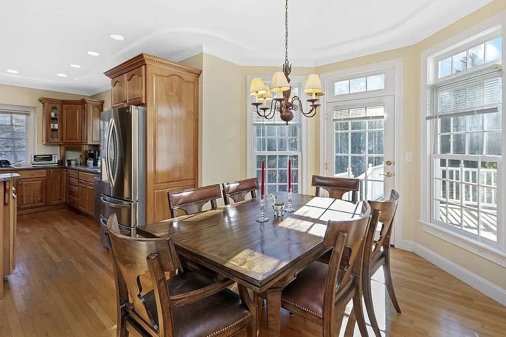 Single Family Residence at 28 Meachen Lane, Sudbury MA 01776, Sudbury, photo 3 of 21