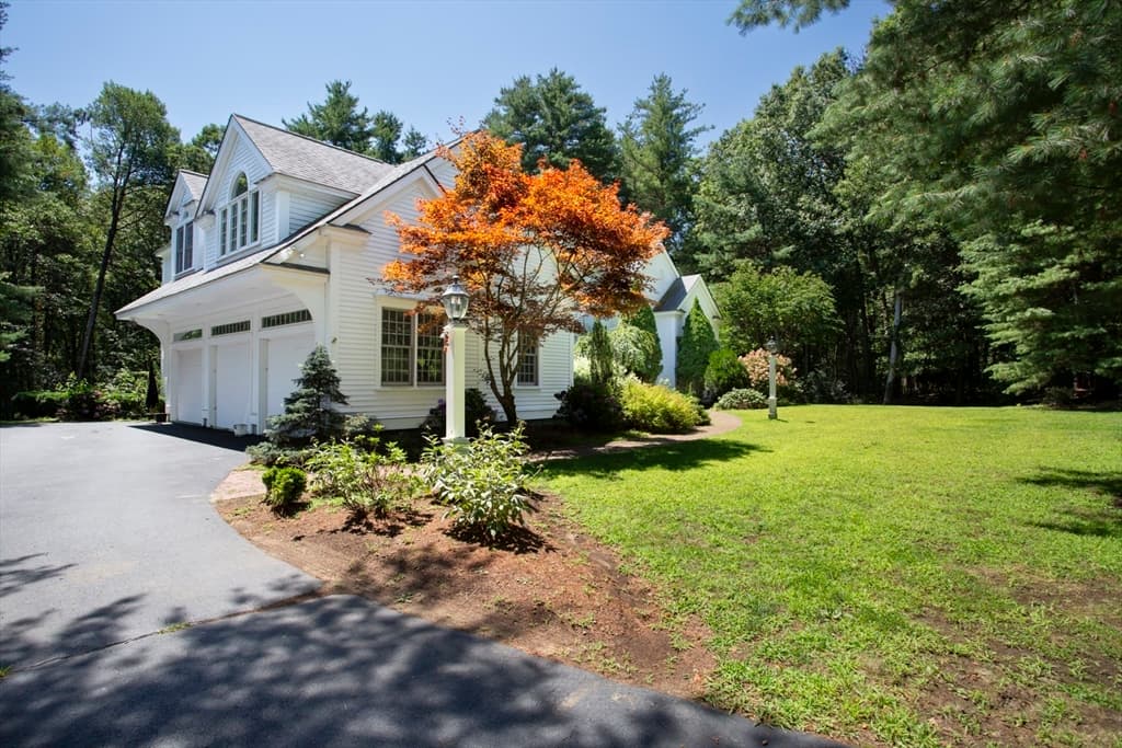 Single Family Residence at 28 Meachen Lane, Sudbury MA 01776, Sudbury, photo 20 of 21