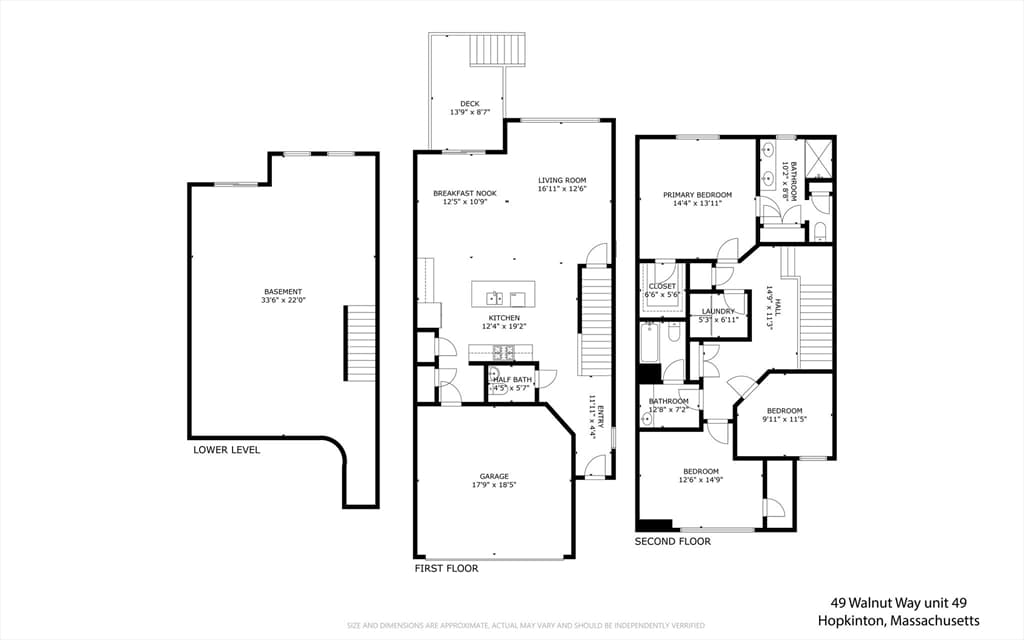 49 Walnut Way # 49, Hopkinton MA 01748 photo 39