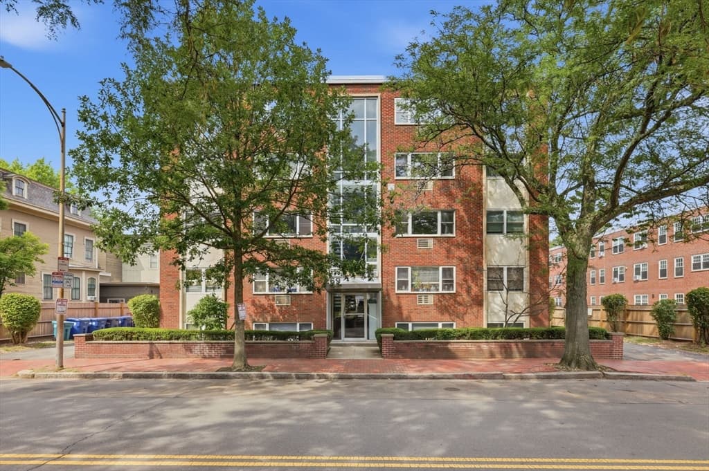 269 Harvard St # 14, Cambridge MA 02139 photo 2