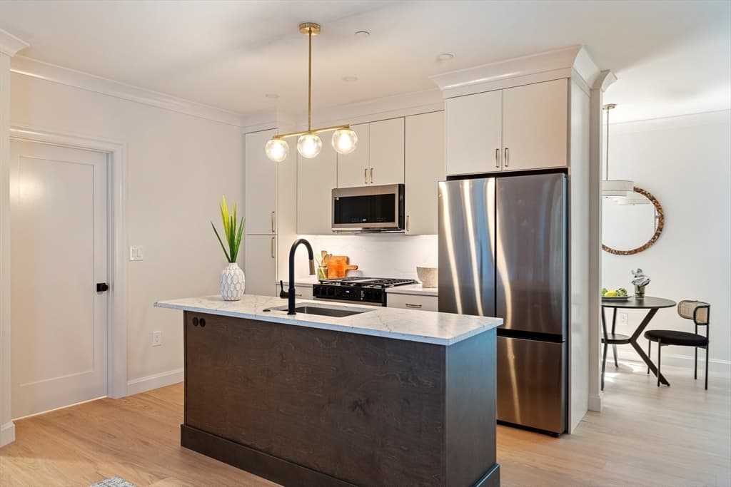 75 Lubec # 4, Boston MA 02128 photo 6