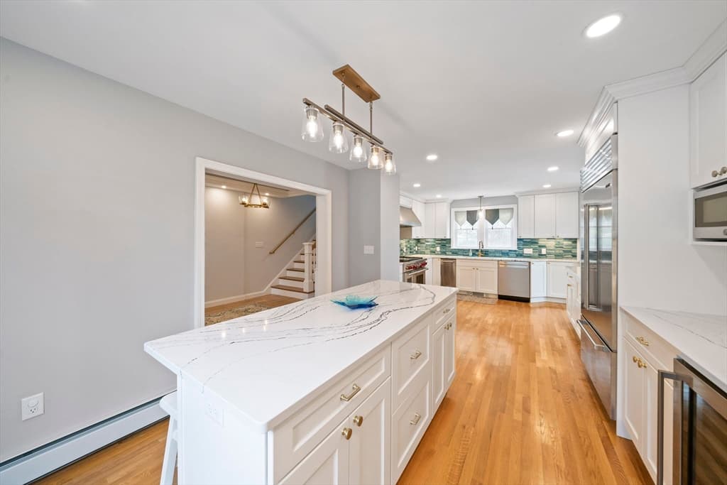 19 Brinsley Street, Quincy MA 02169 photo 12