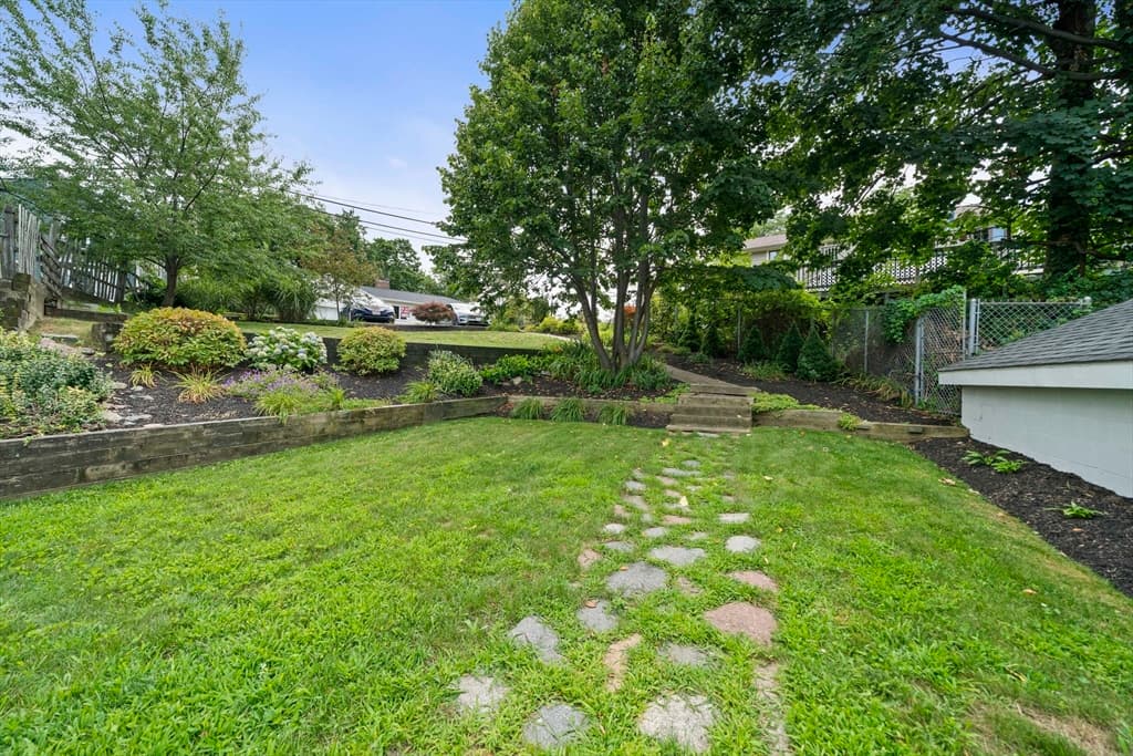 19 Brinsley Street, Quincy MA 02169 photo 36