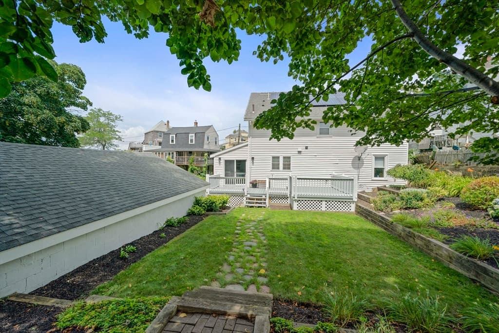 19 Brinsley Street, Quincy MA 02169 photo 37