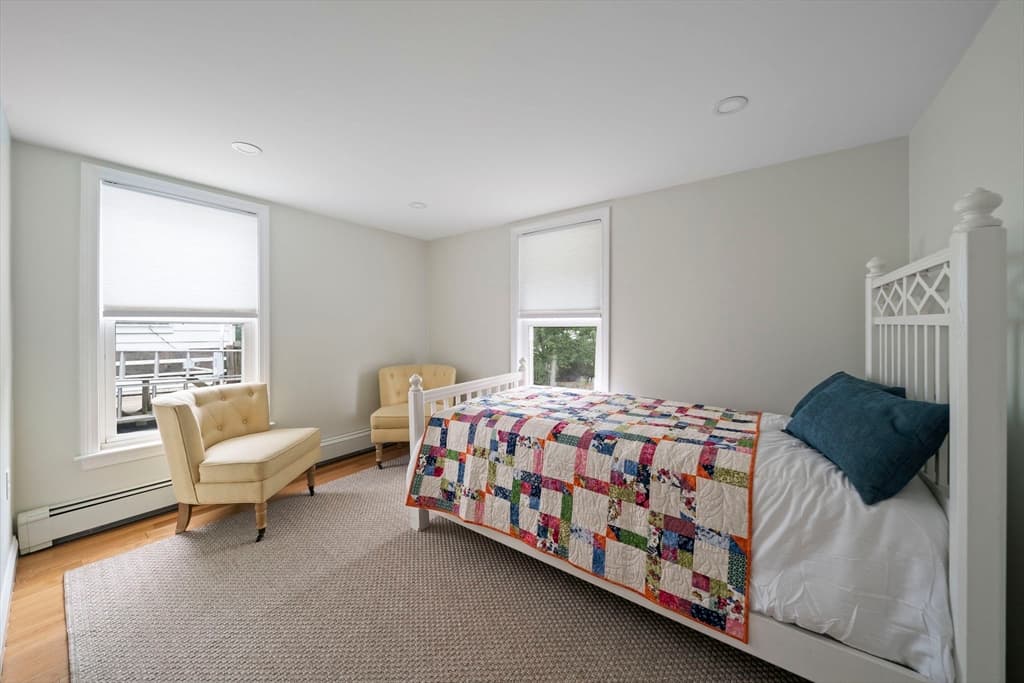 19 Brinsley Street, Quincy MA 02169 photo 21
