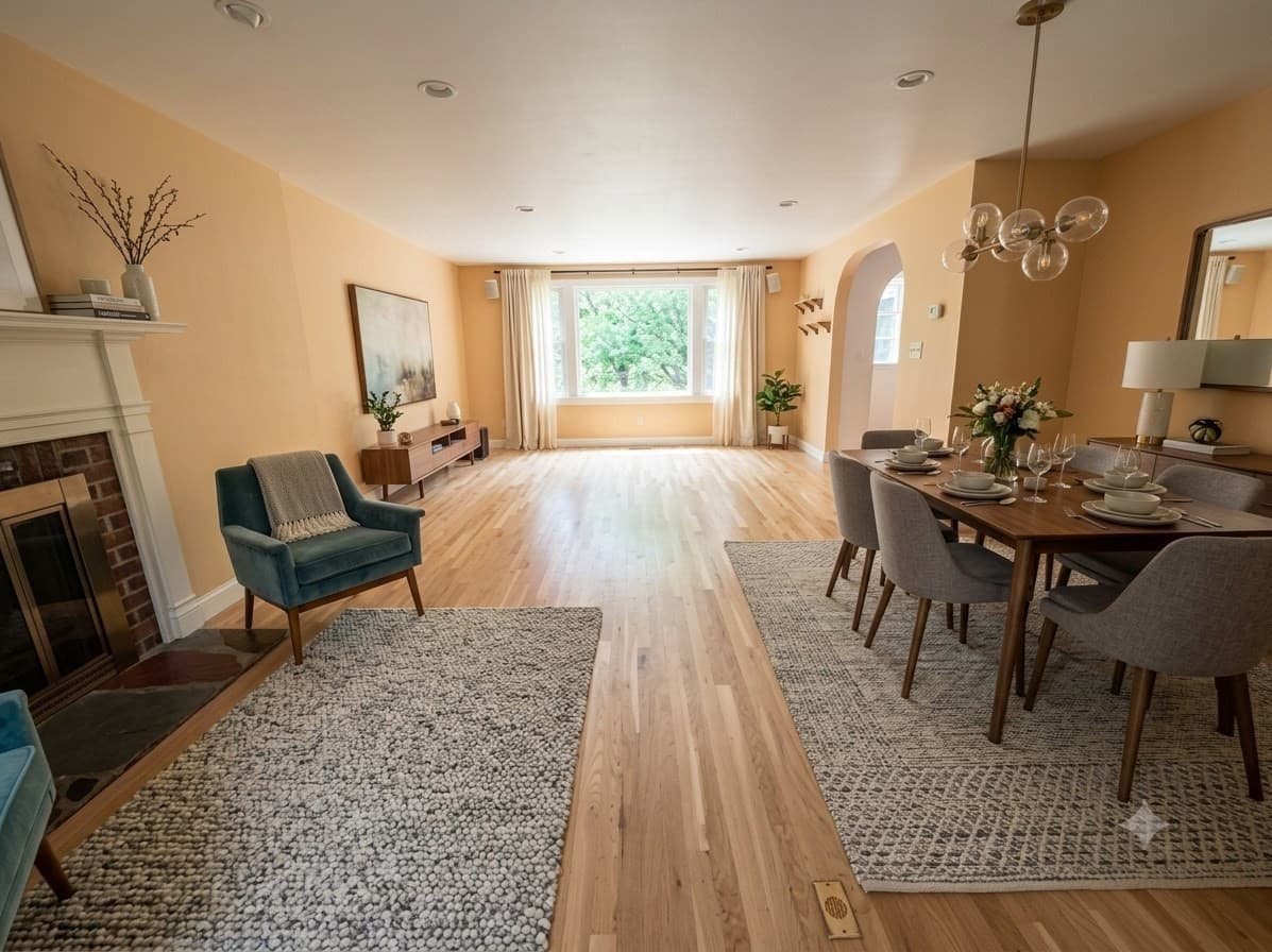 Single Family Residence at 132 Central St, North Reading MA 01864, North Reading, photo 17 of 39