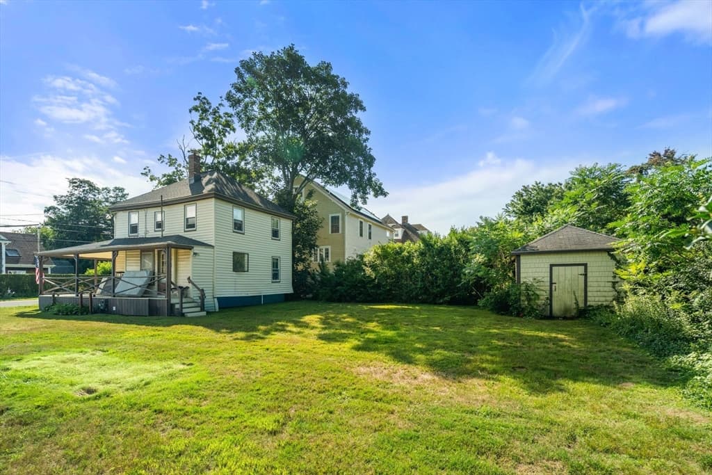 85 Hatherly Rd, Scituate MA 02066 photo 2