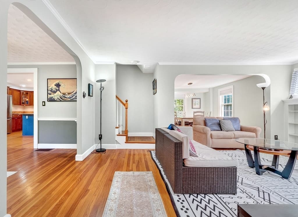 4 Sherman Road, Stoneham MA 02180 photo 3