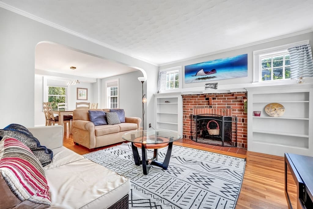 4 Sherman Road, Stoneham MA 02180 photo 4