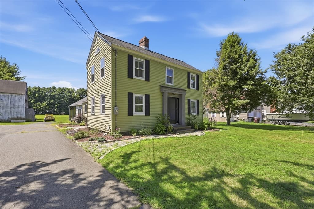 355 Little River Road, Westfield MA 01085 photo 2