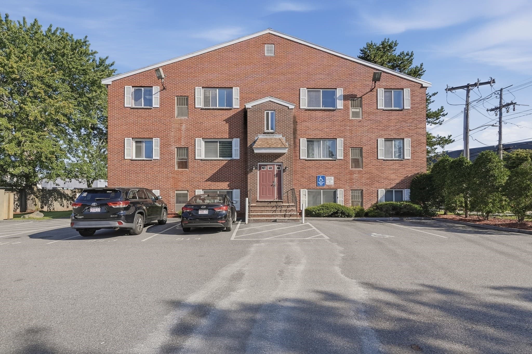 Condominium at 35 Prospect St # 309, Woburn MA 01801, Woburn, photo 23 of 28