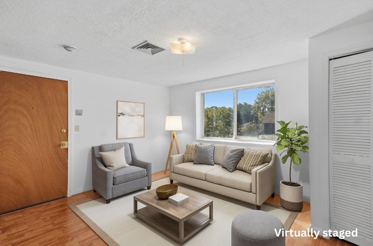 Condominium at 35 Prospect St # 309, Woburn MA 01801, Woburn, photo 2 of 28