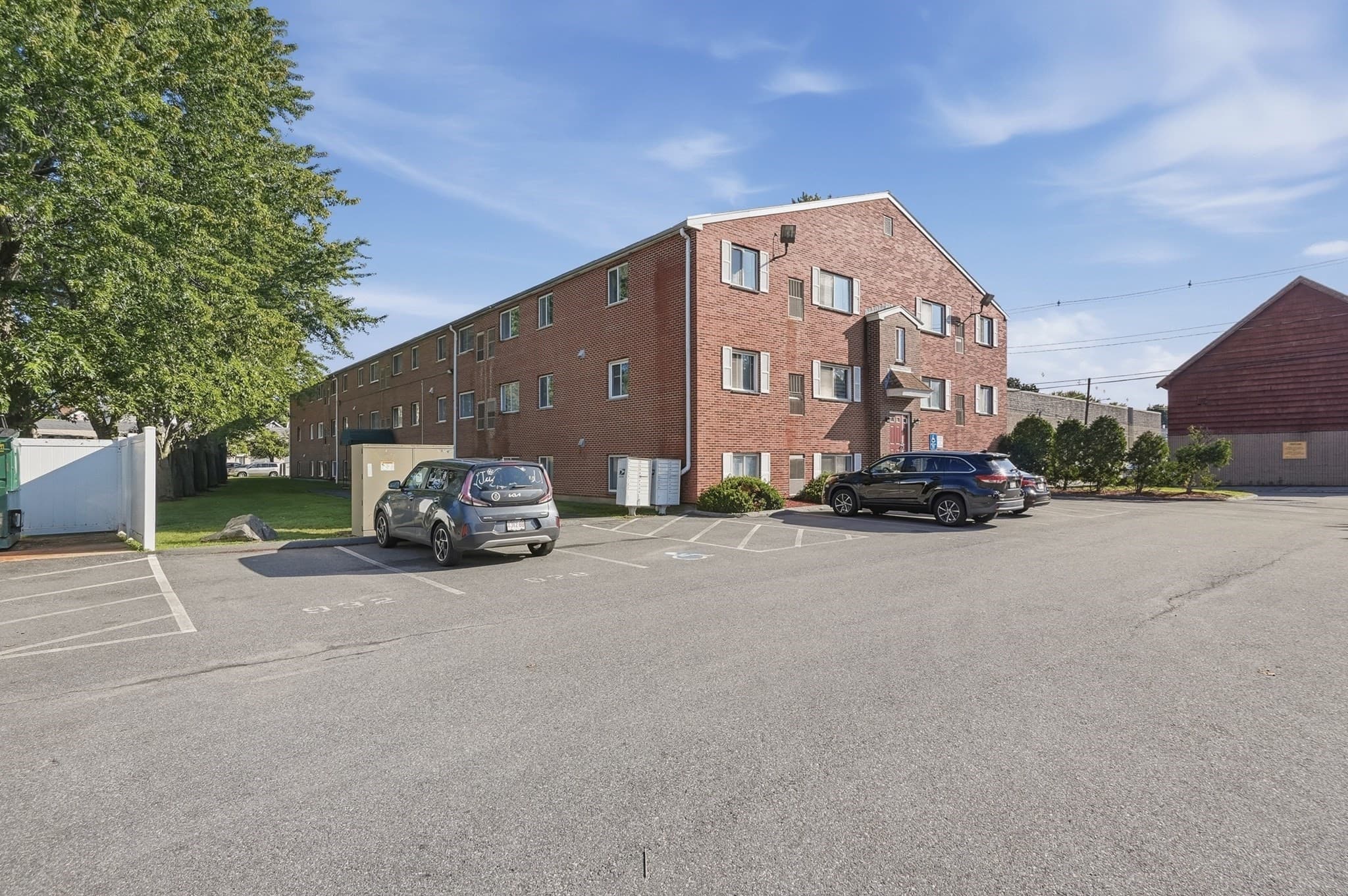 Condominium at 35 Prospect St # 309, Woburn MA 01801, Woburn, photo 22 of 28