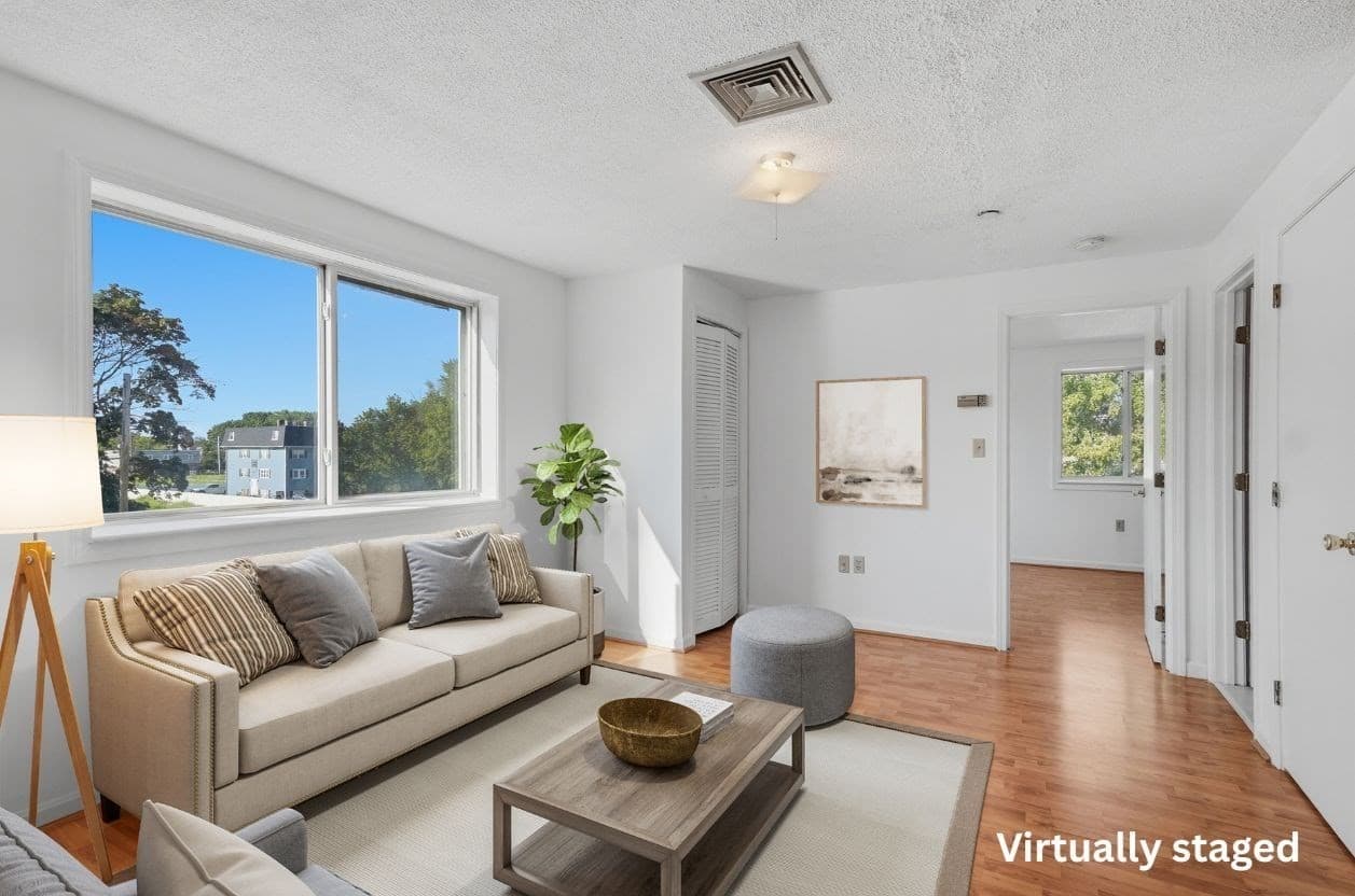 Condominium at 35 Prospect St # 309, Woburn MA 01801, Woburn, photo 3 of 28