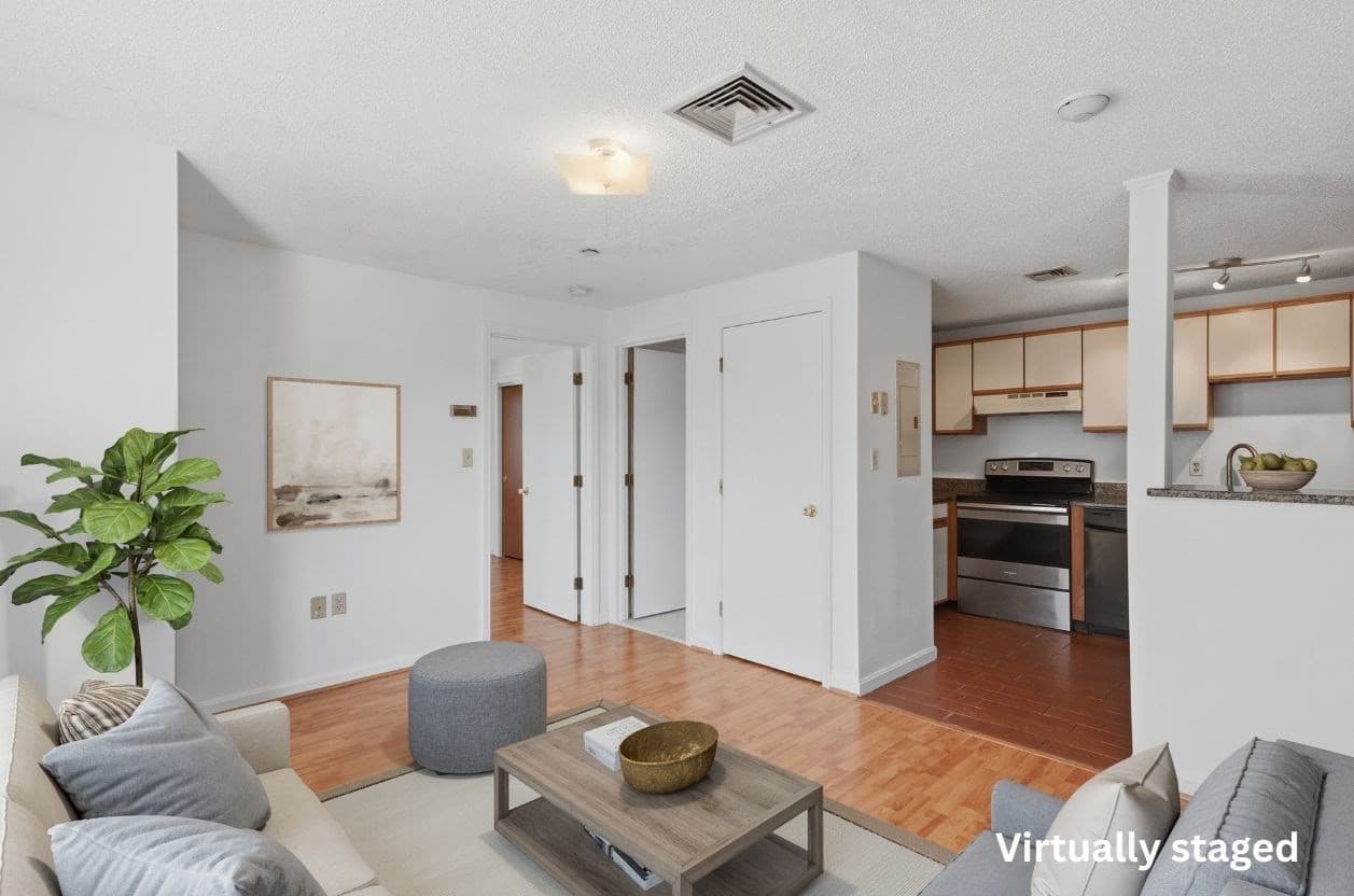 Condominium at 35 Prospect St # 309, Woburn MA 01801, Woburn, photo 4 of 28