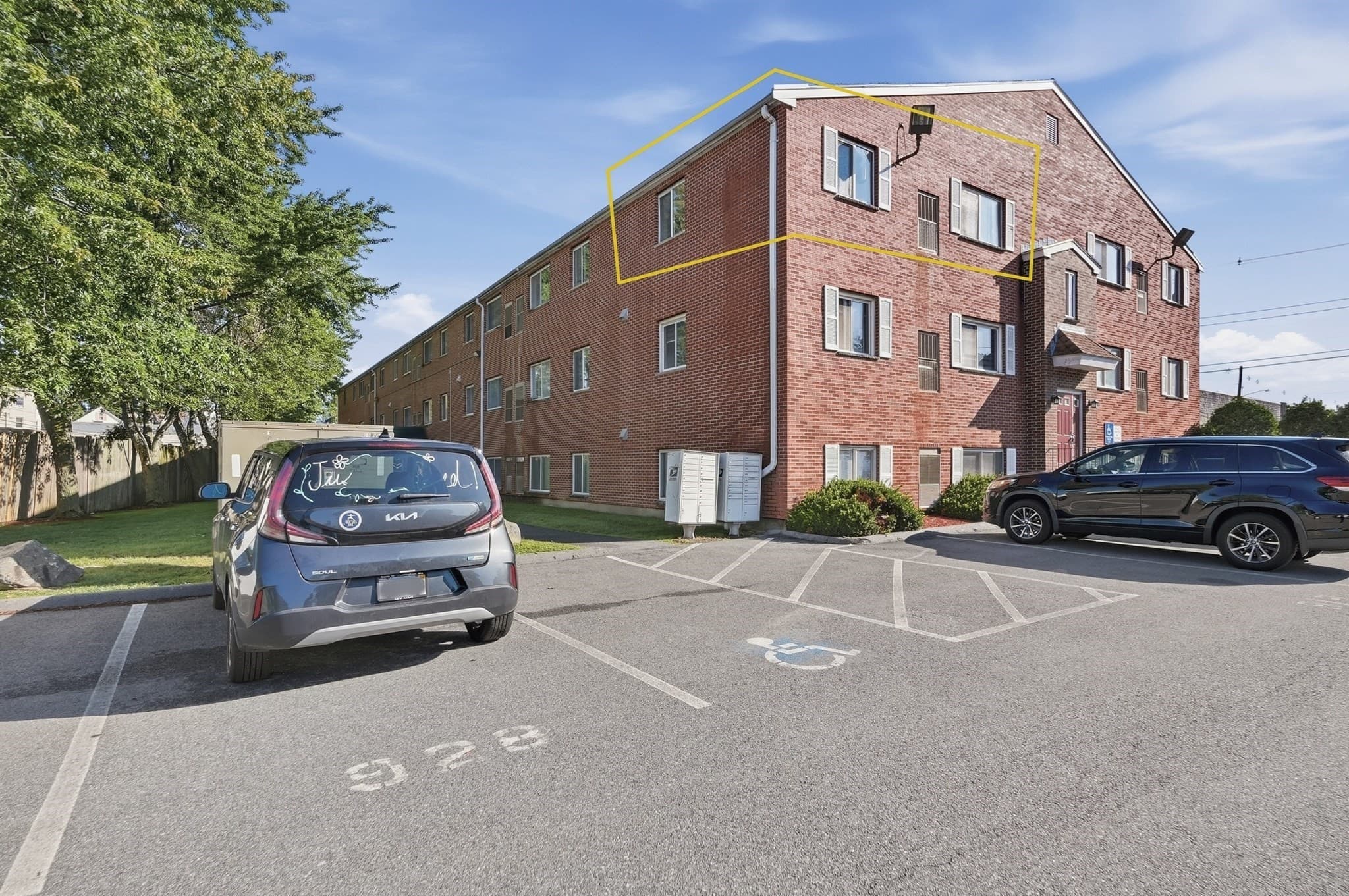 Condominium at 35 Prospect St # 309, Woburn MA 01801, Woburn, photo 21 of 28