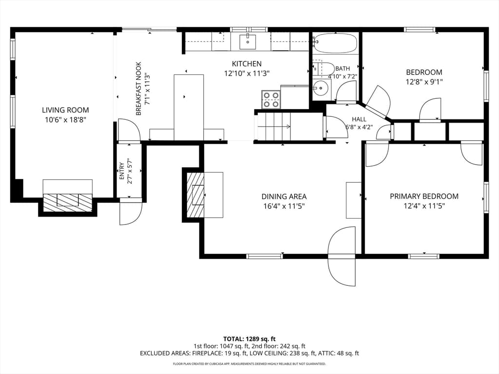 18 Durant Road, Weymouth MA 02190 photo 40