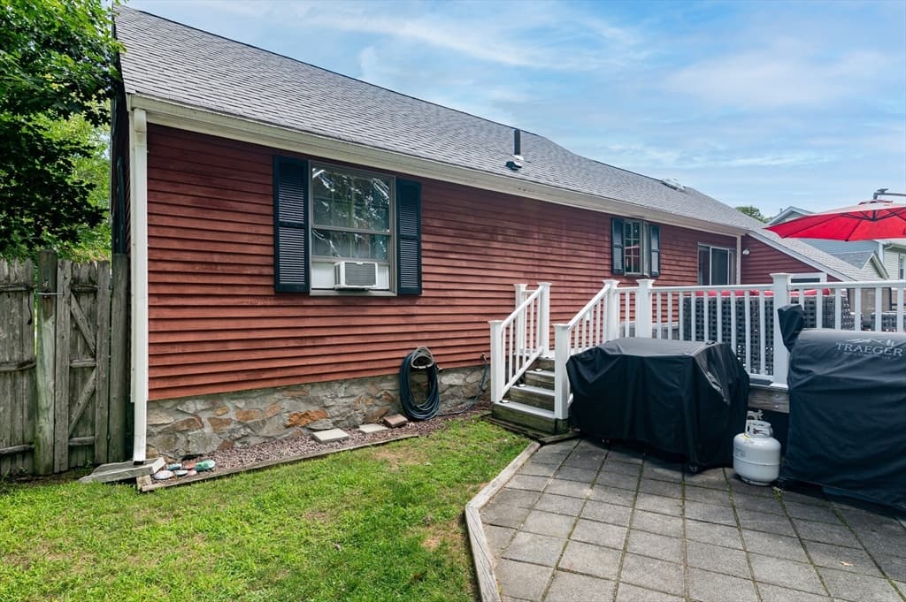 18 Durant Road, Weymouth MA 02190 photo 25