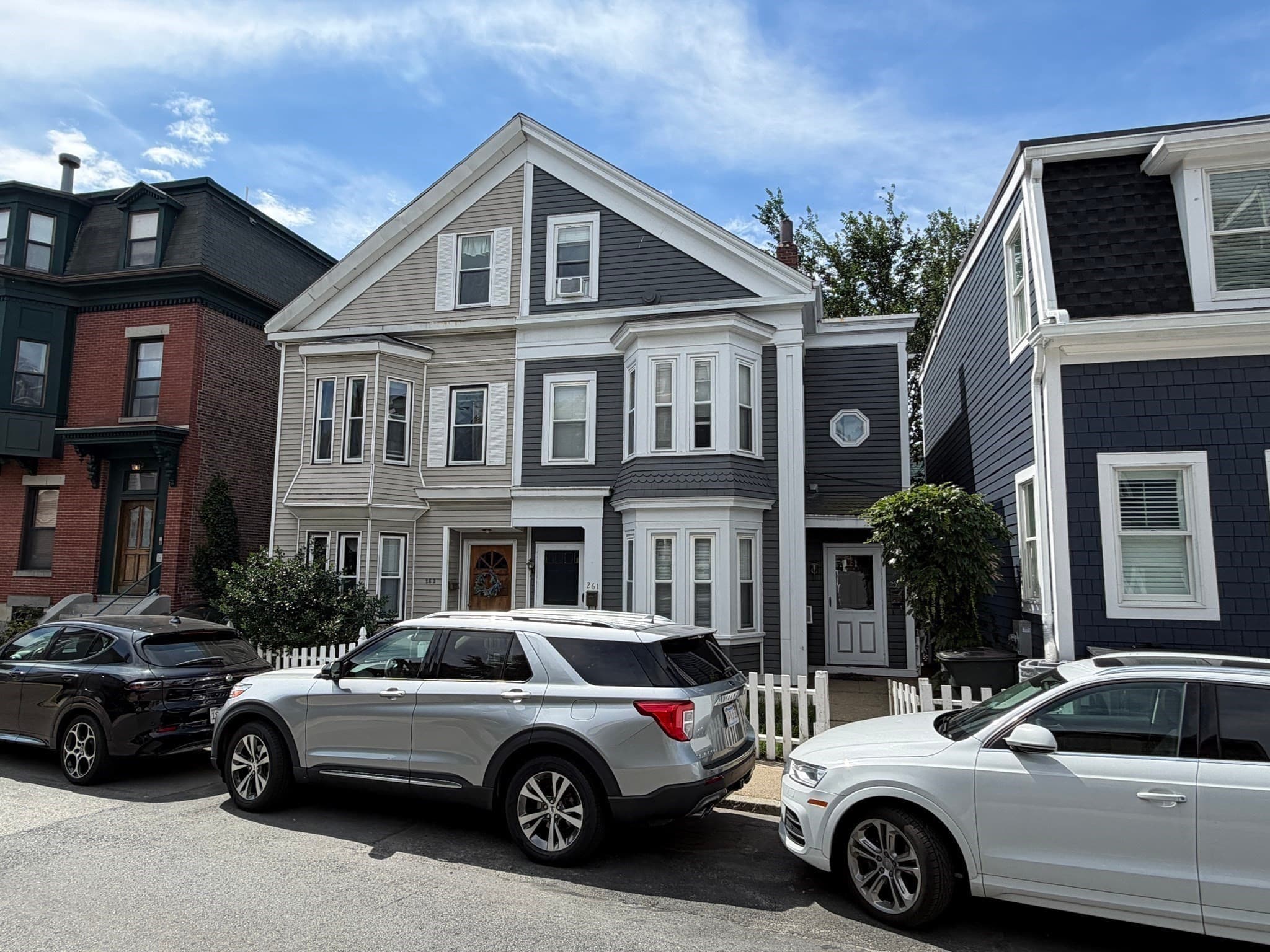 Multi Family at 259 Emerson Street, Boston MA 02127, Boston, photo 2 of 18