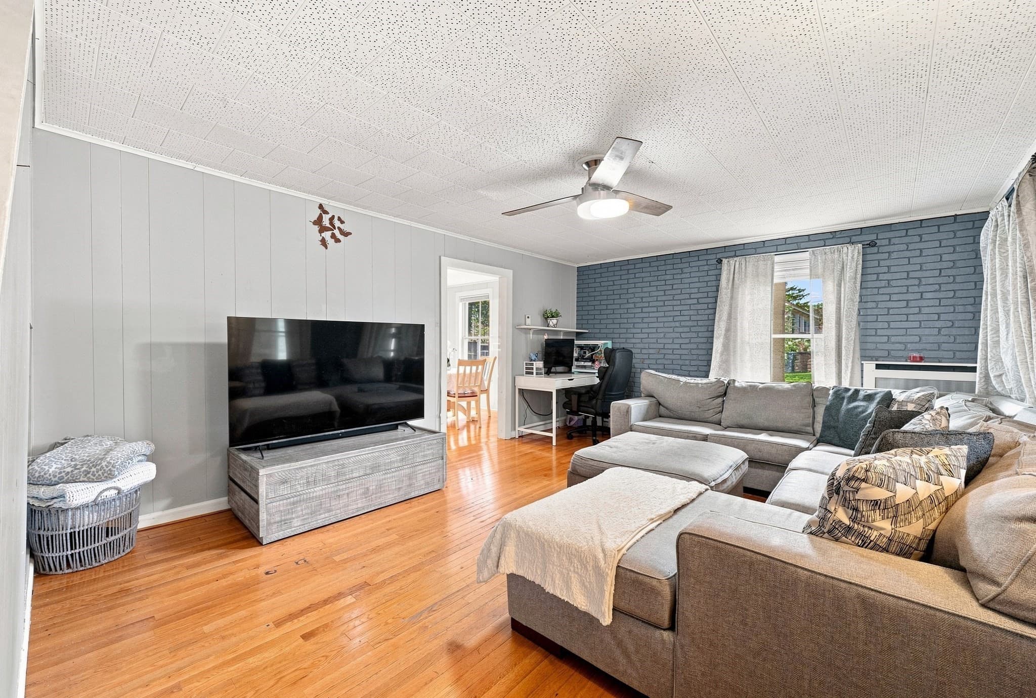 Single Family Residence at 38 Belmont Street, Fitchburg MA 01420, Fitchburg, photo 6 of 30
