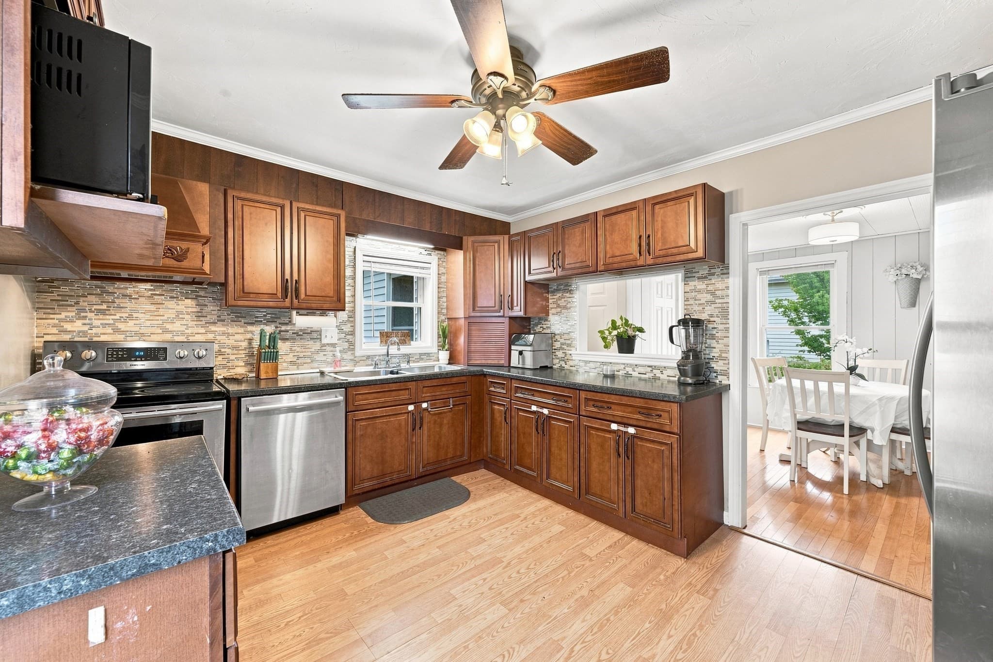 Single Family Residence at 38 Belmont Street, Fitchburg MA 01420, Fitchburg, photo 8 of 30