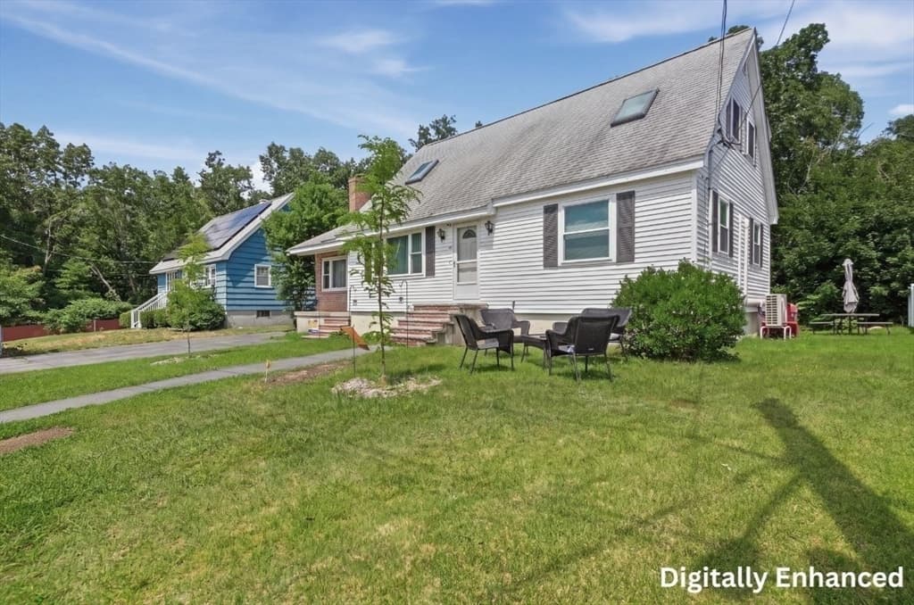 55 New Caster Drive, Lowell MA 01854 photo 3