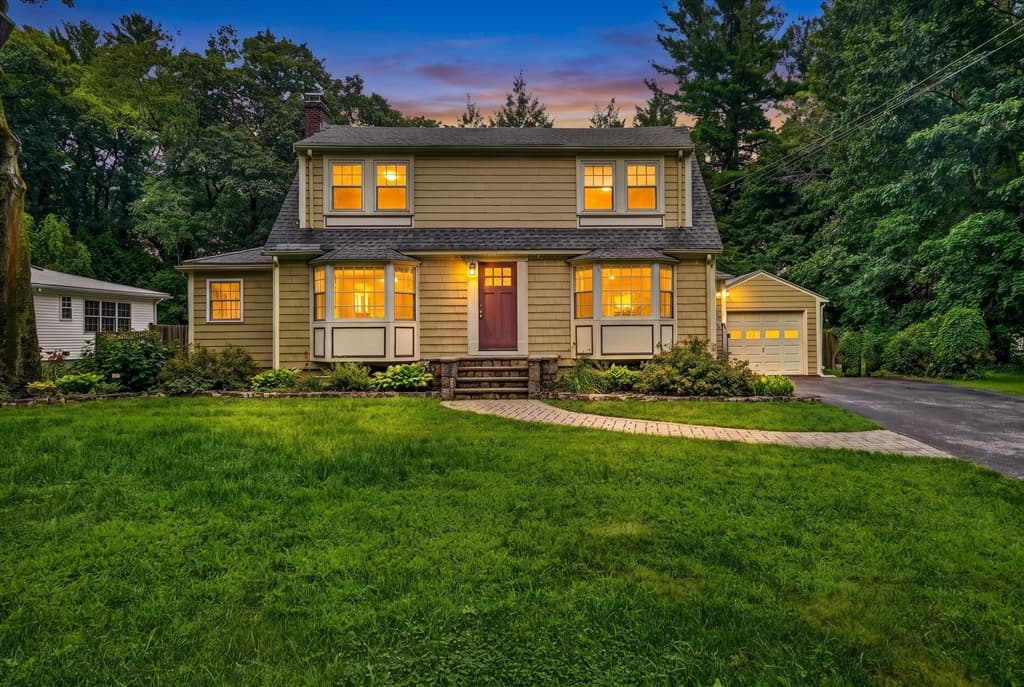 200 South Rd, Bedford MA 01730