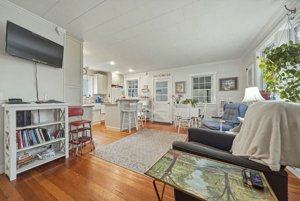 6 Gordon Street, Wareham MA 02576 photo 40