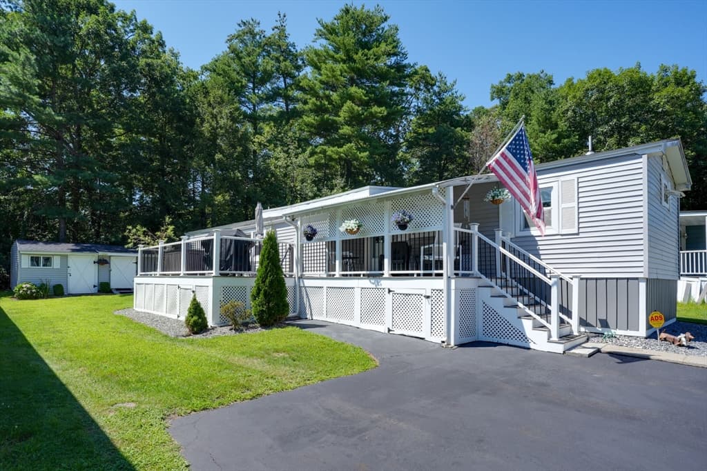 71 Sonia Drive, Marlborough MA 01752