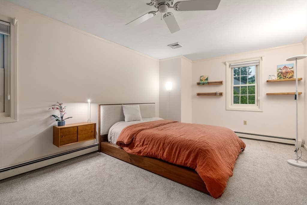 Condominium at 6 Deerfield Court # 6, Grafton MA 01519, Grafton, photo 16 of 30