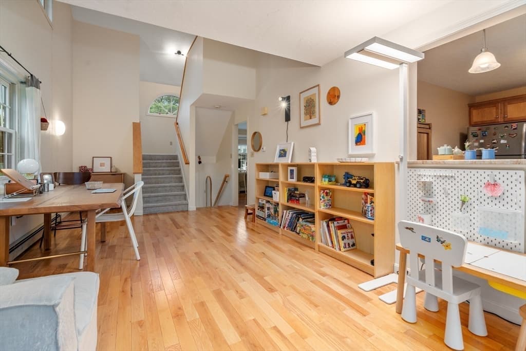 Condominium at 6 Deerfield Court # 6, Grafton MA 01519, Grafton, photo 12 of 30