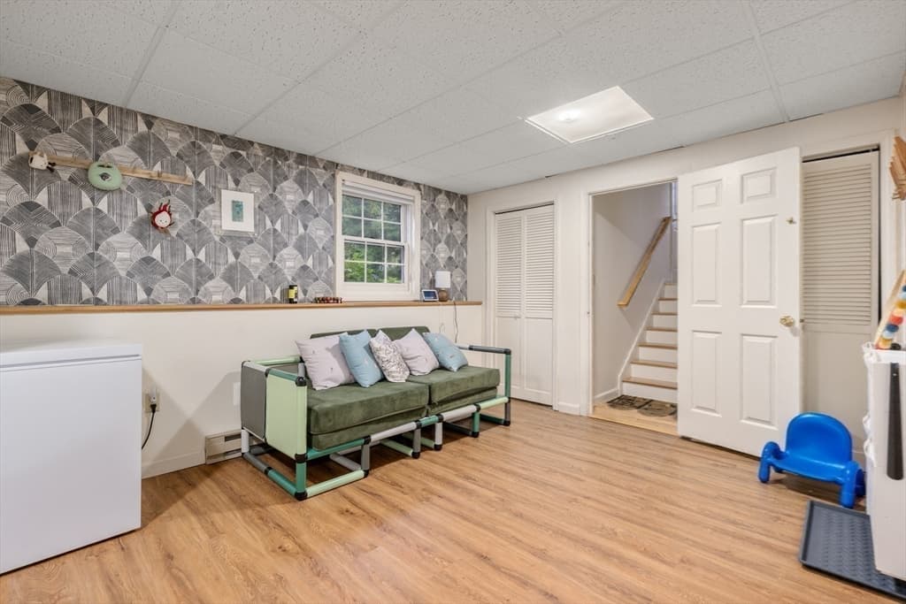 Condominium at 6 Deerfield Court # 6, Grafton MA 01519, Grafton, photo 22 of 30