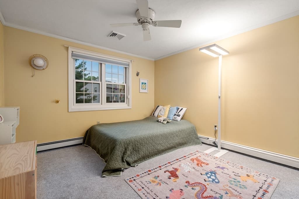 Condominium at 6 Deerfield Court # 6, Grafton MA 01519, Grafton, photo 18 of 30