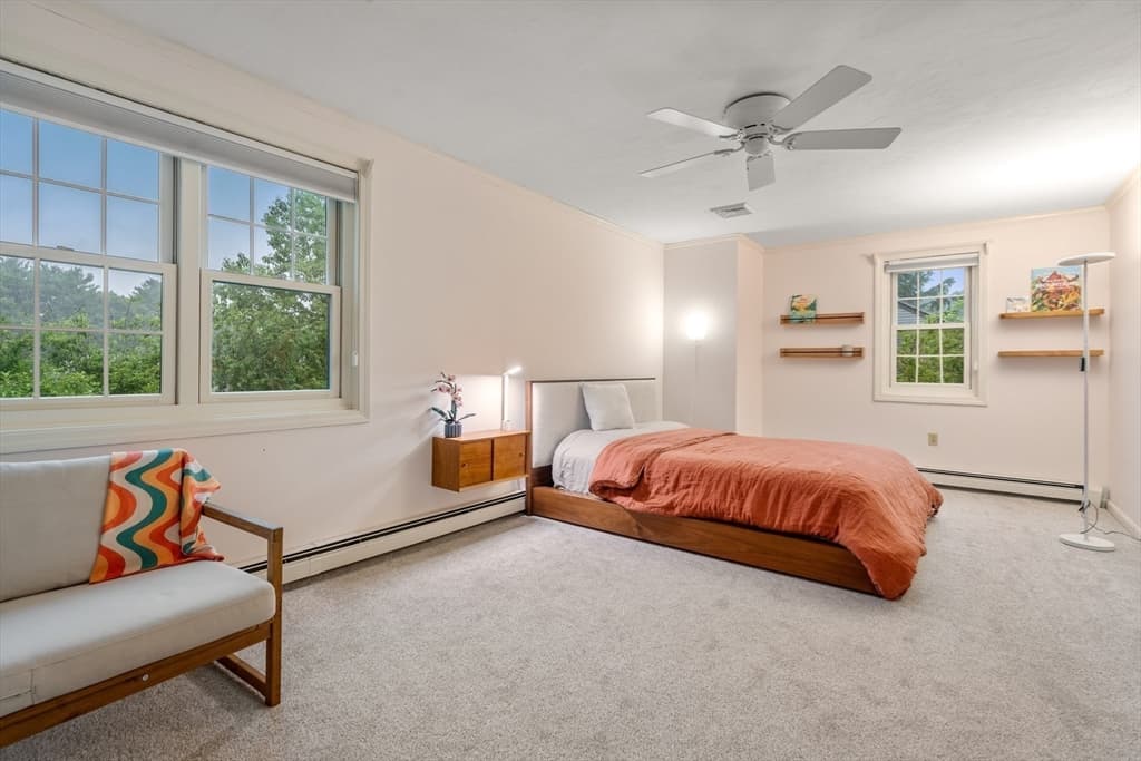 Condominium at 6 Deerfield Court # 6, Grafton MA 01519, Grafton, photo 15 of 30