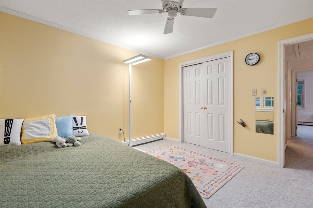 Condominium at 6 Deerfield Court # 6, Grafton MA 01519, Grafton, photo 19 of 30