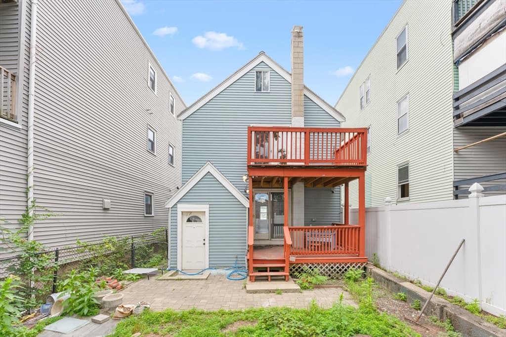 449 Frankfort St, Boston MA 02128 photo 26