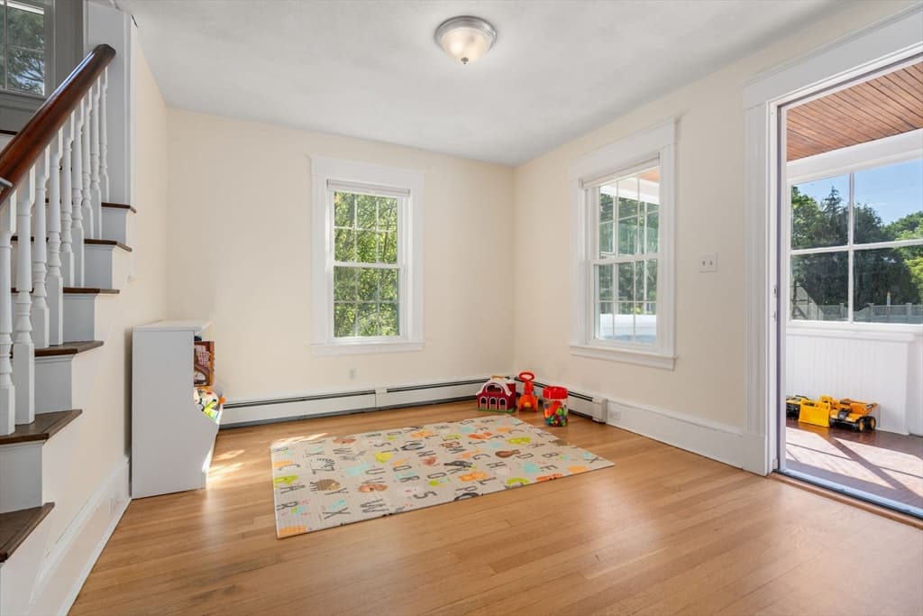 128 Pleasant St, Milton MA 02186 photo 5