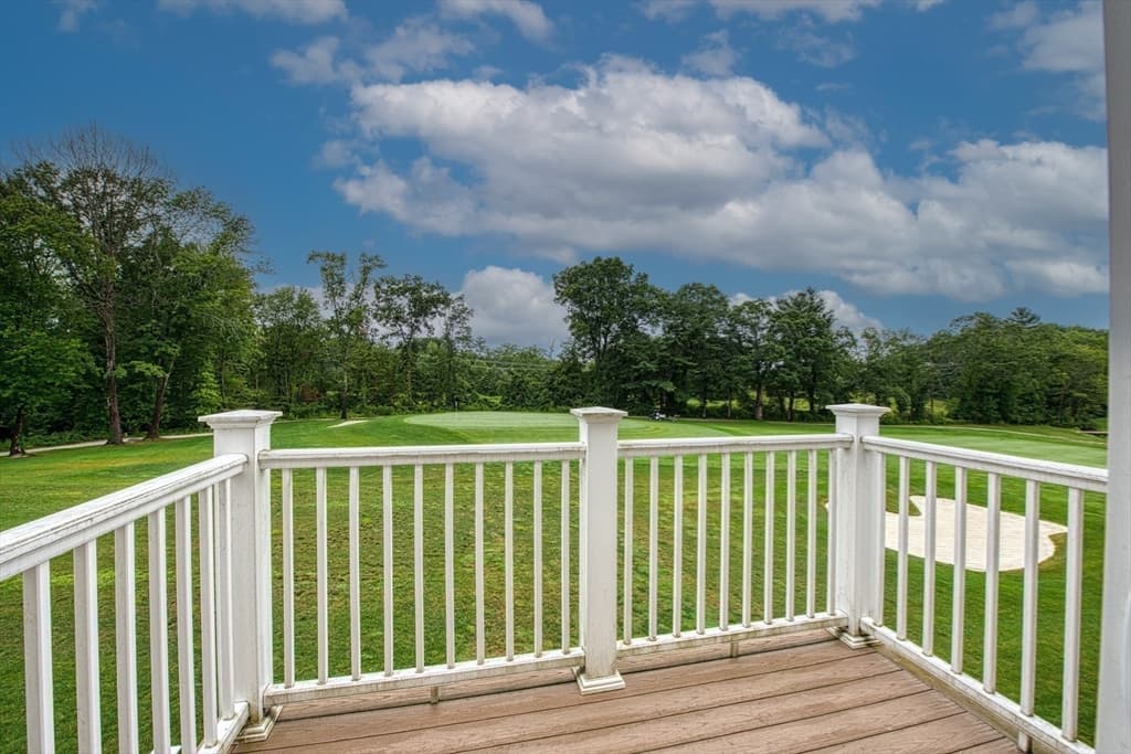 14 Cape Club Drive # 14, Sharon MA 02067 photo 28