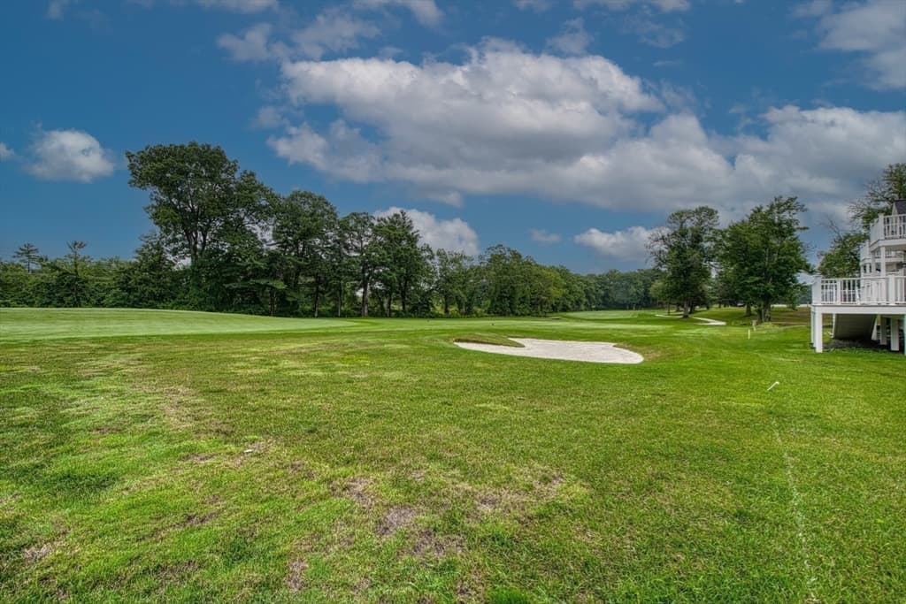 14 Cape Club Drive # 14, Sharon MA 02067 photo 30