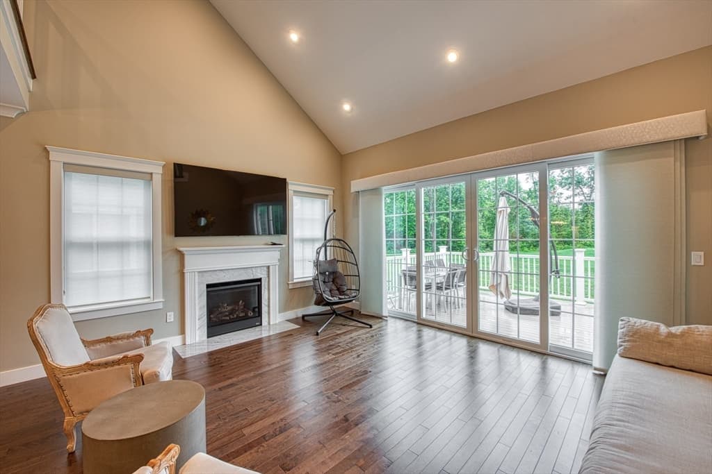 14 Cape Club Drive # 14, Sharon MA 02067 photo 10