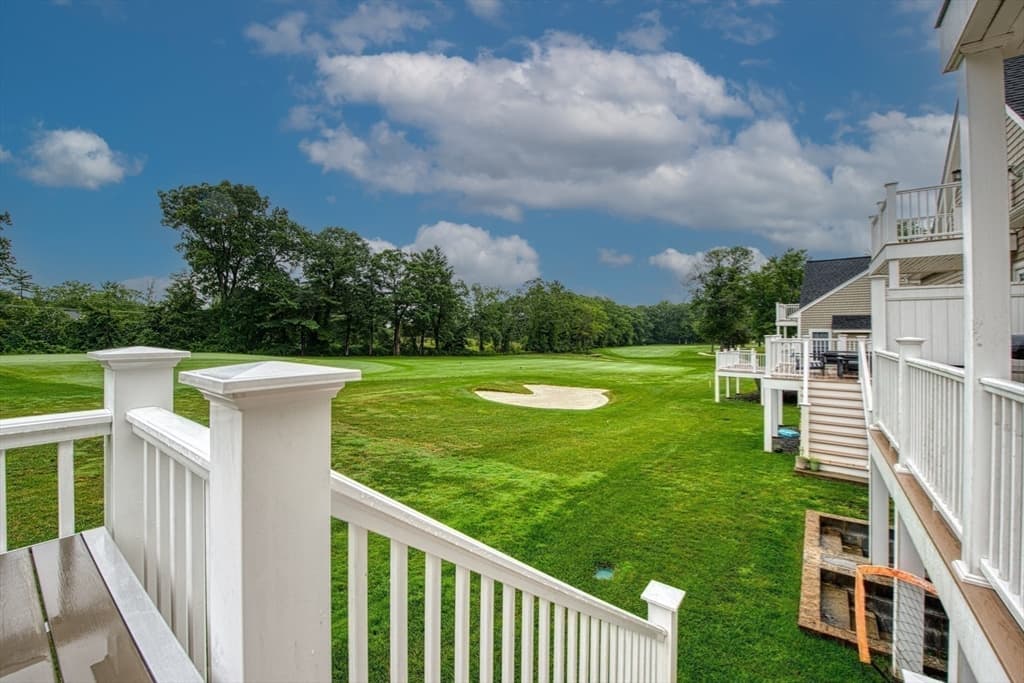 14 Cape Club Drive # 14, Sharon MA 02067 photo 29