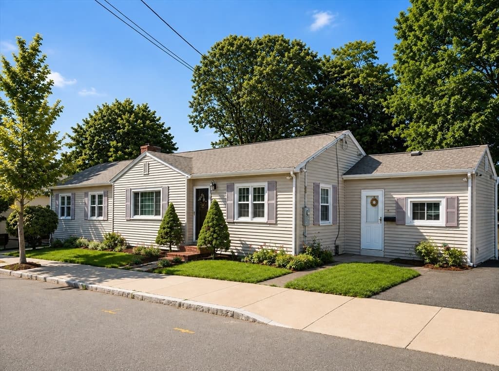 73 Lanark Rd, Malden MA 02148