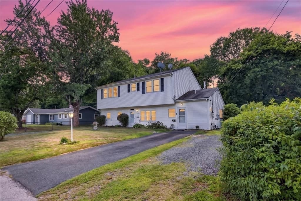 52 Boyle Rd, Brockton MA 02302